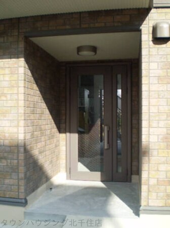 シャルマンの物件内観写真